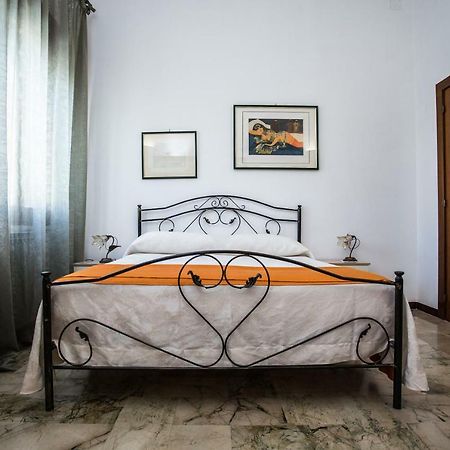 La Porta Di Mare B&B ナルド エクステリア 写真