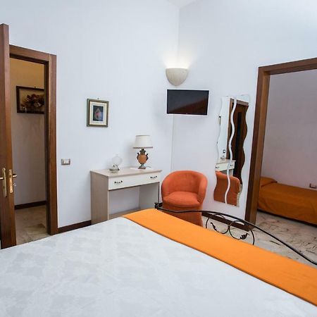La Porta Di Mare B&B ナルド エクステリア 写真