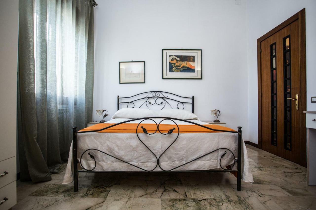 La Porta Di Mare B&B ナルド エクステリア 写真