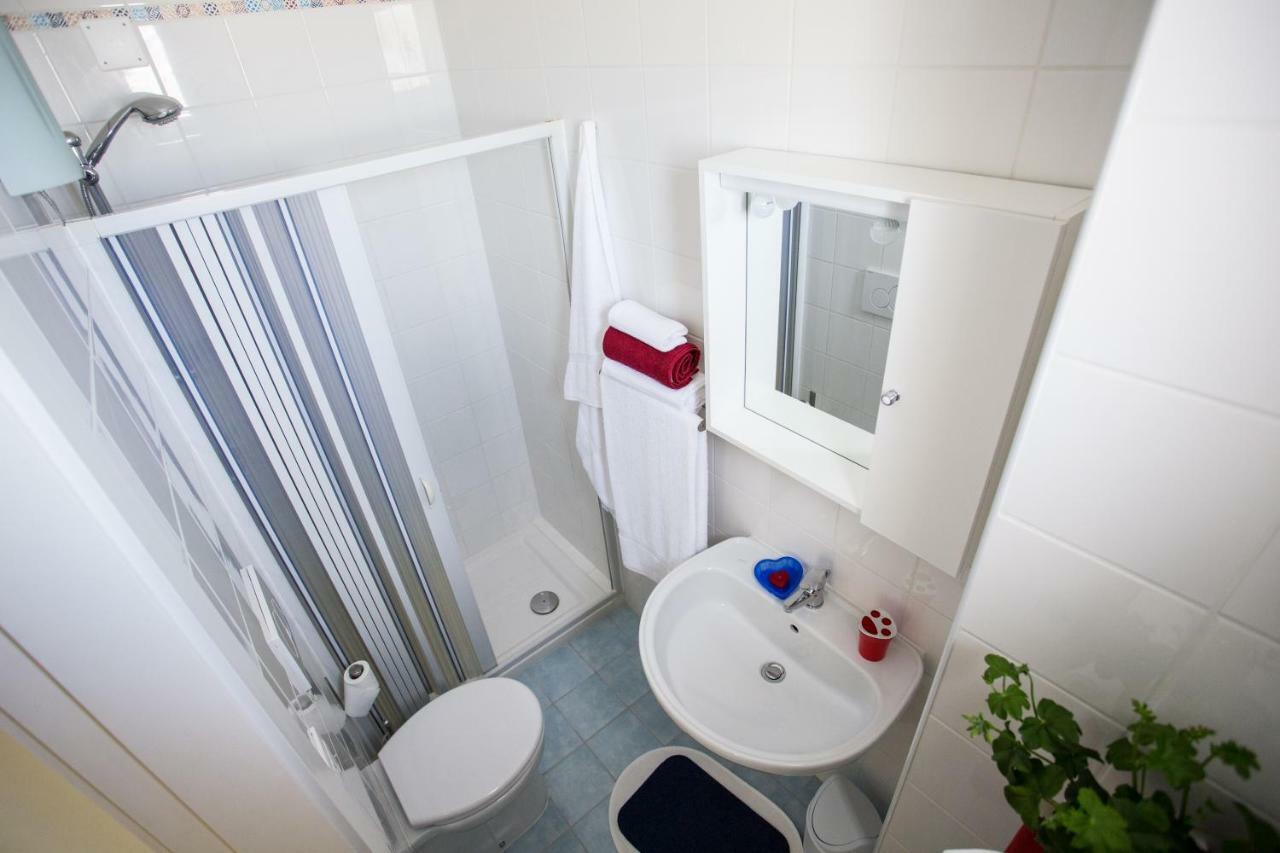 La Porta Di Mare B&B ナルド エクステリア 写真