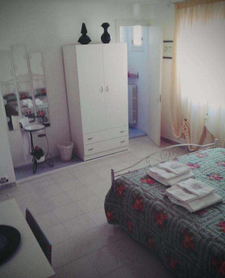La Porta Di Mare B&B ナルド エクステリア 写真