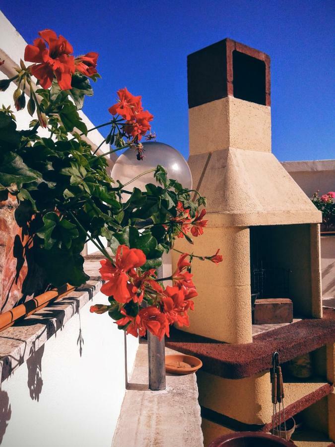 La Porta Di Mare B&B ナルド エクステリア 写真