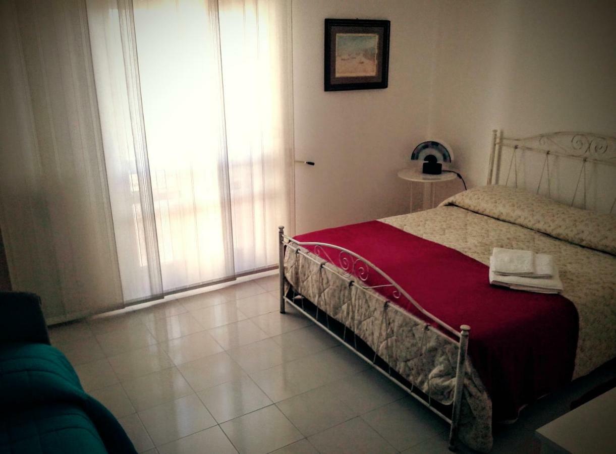 La Porta Di Mare B&B ナルド エクステリア 写真